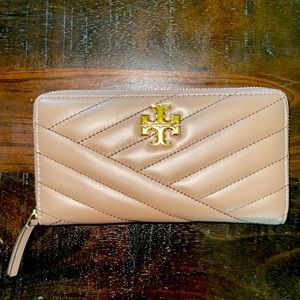 Tory Burch Wallet